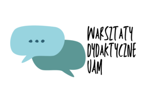 Specjalna edycja Warsztatów Dydaktycznych UAM