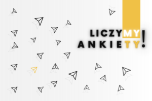 Akcja „Liczymy ankiety!”