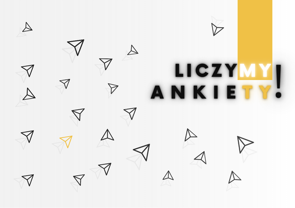 Akcja „Liczymy ankiety!”
